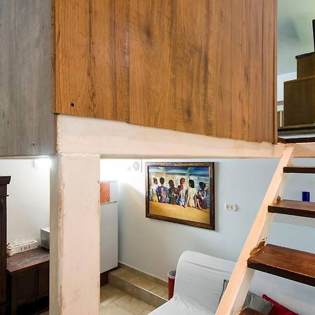 Ahuzat Shaul - Apartment Hadera Eksteriør billede