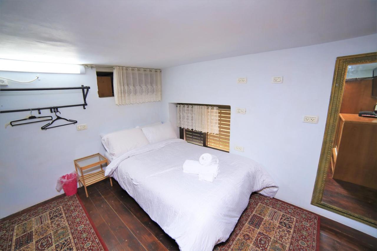 Ahuzat Shaul - Apartment Hadera Eksteriør billede
